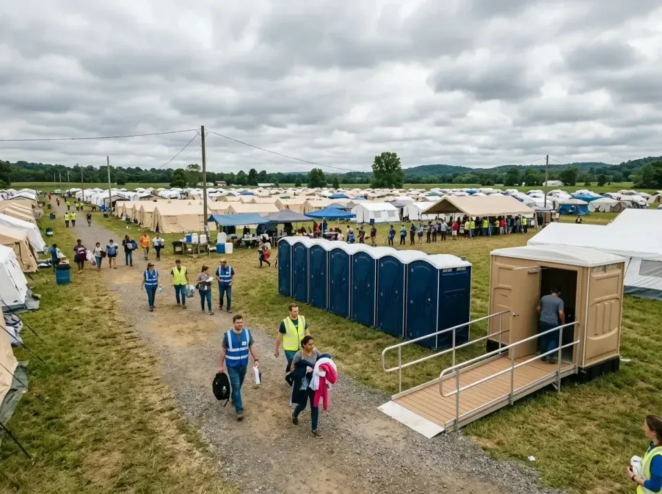 disaster-relief-camp-restrooms-010 — frequently asked questions, Dumpster & Portable Bathrooms Rental in Atco, NJ